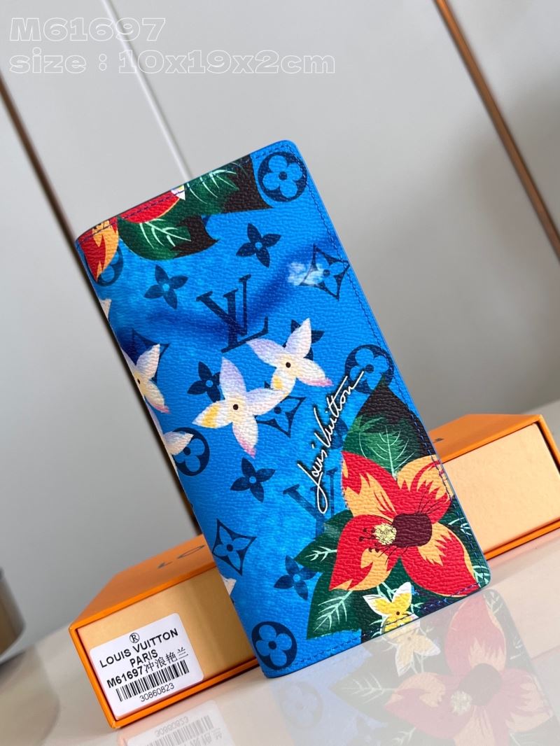 Louis Vuitton Wallets